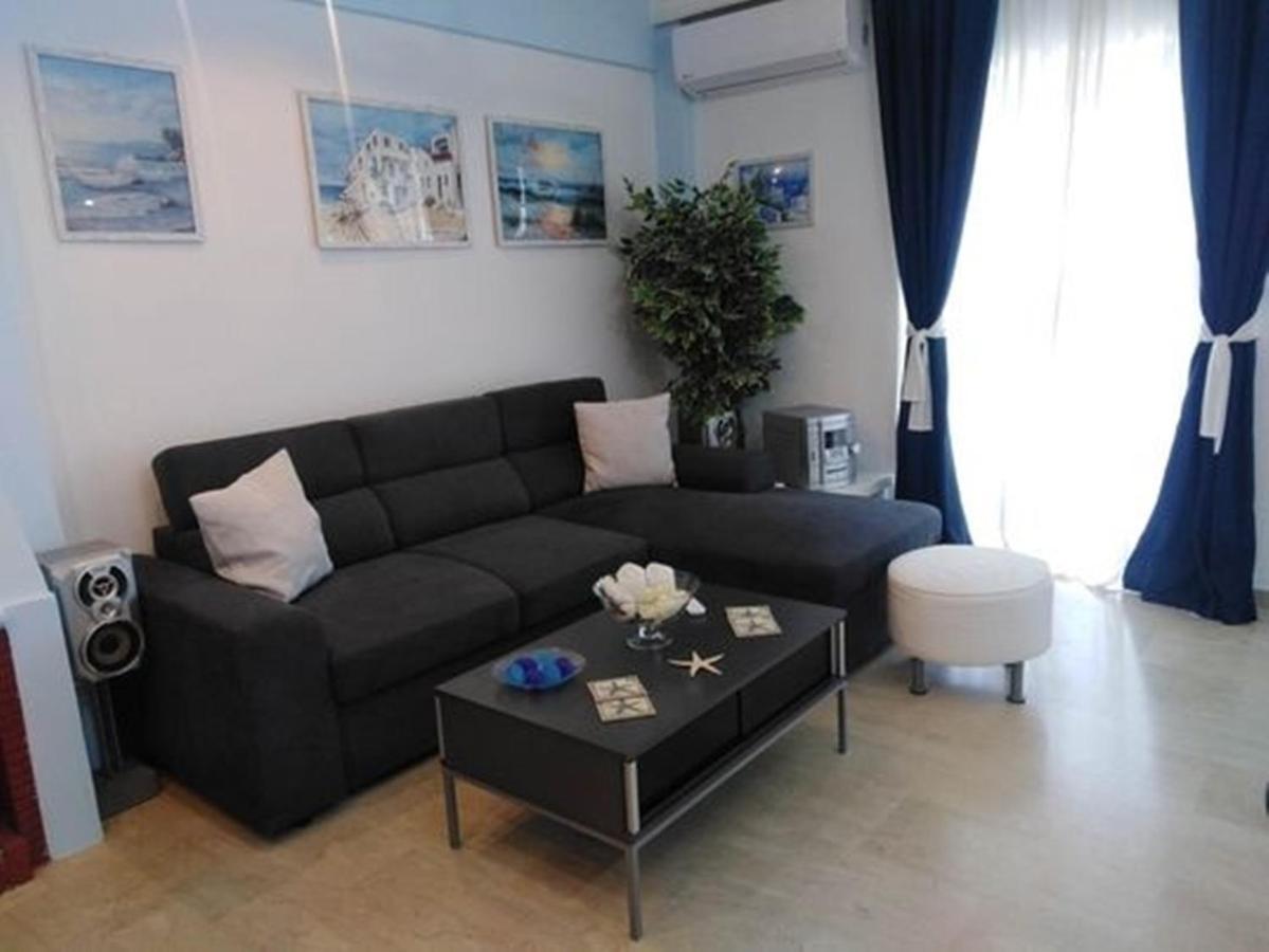 Hellas Dream Peraia (Thessaloniki) Exterior foto