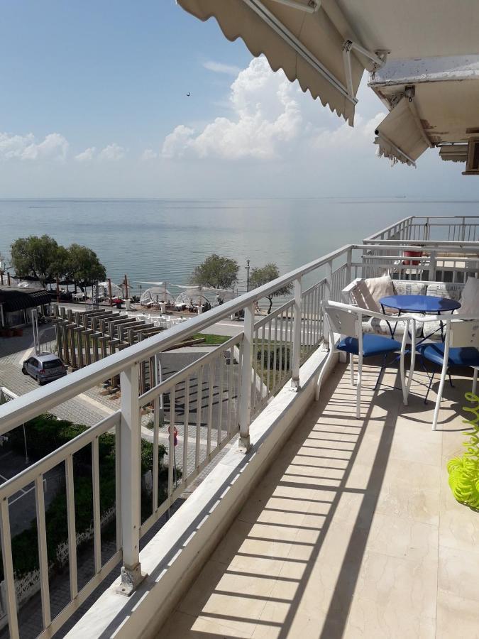 Hellas Dream Peraia (Thessaloniki) Exterior foto