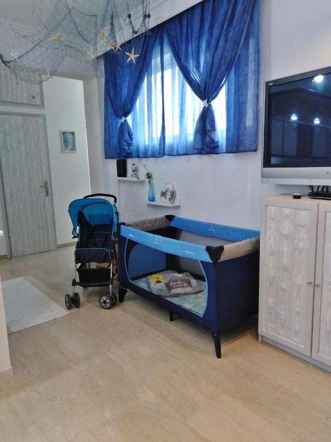 Hellas Dream Peraia (Thessaloniki) Exterior foto